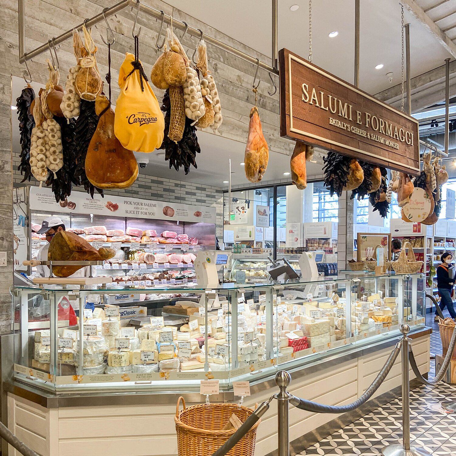 Picture of Eataly