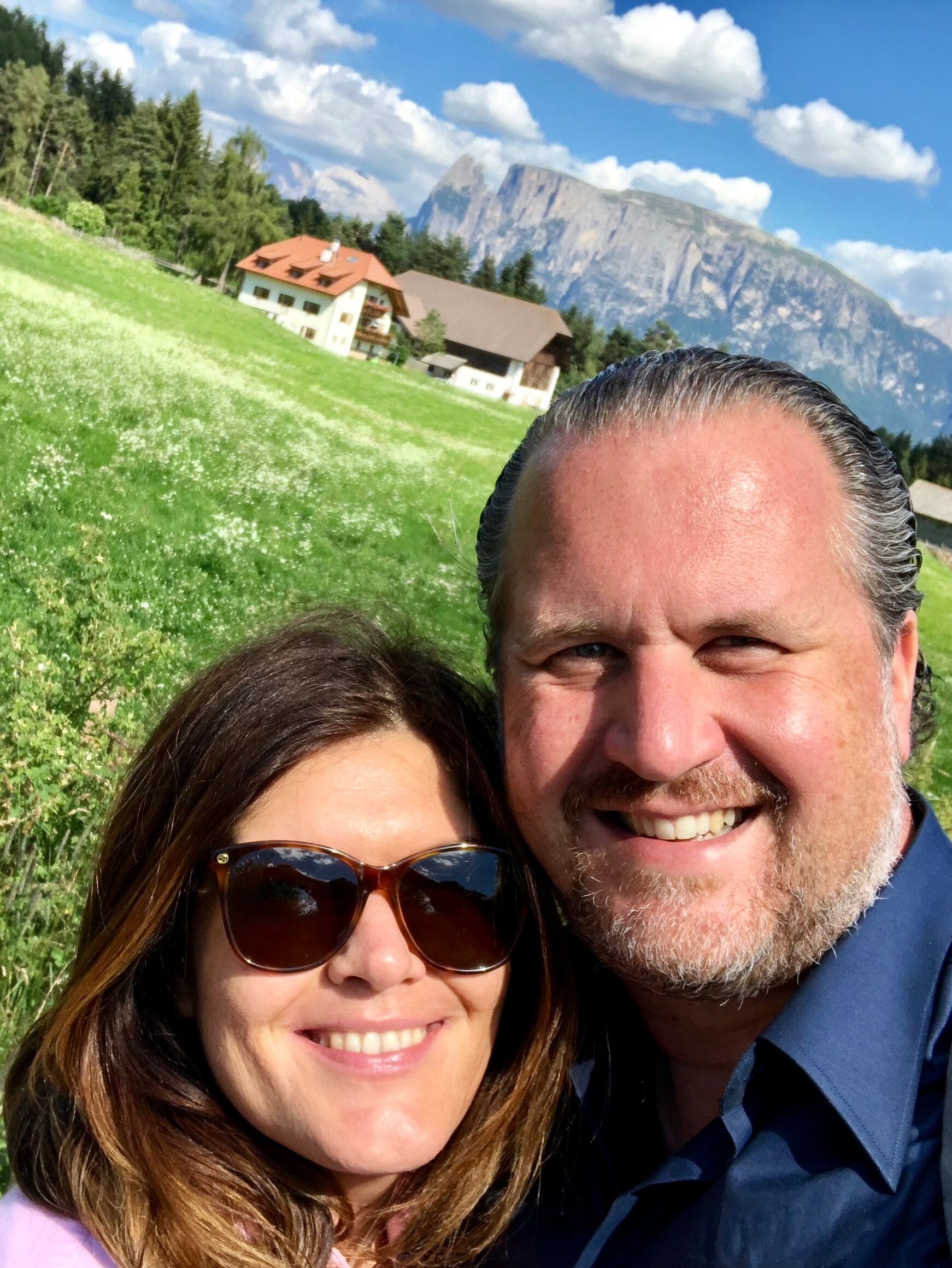 Picture of Our story | Unsere Geschichte
