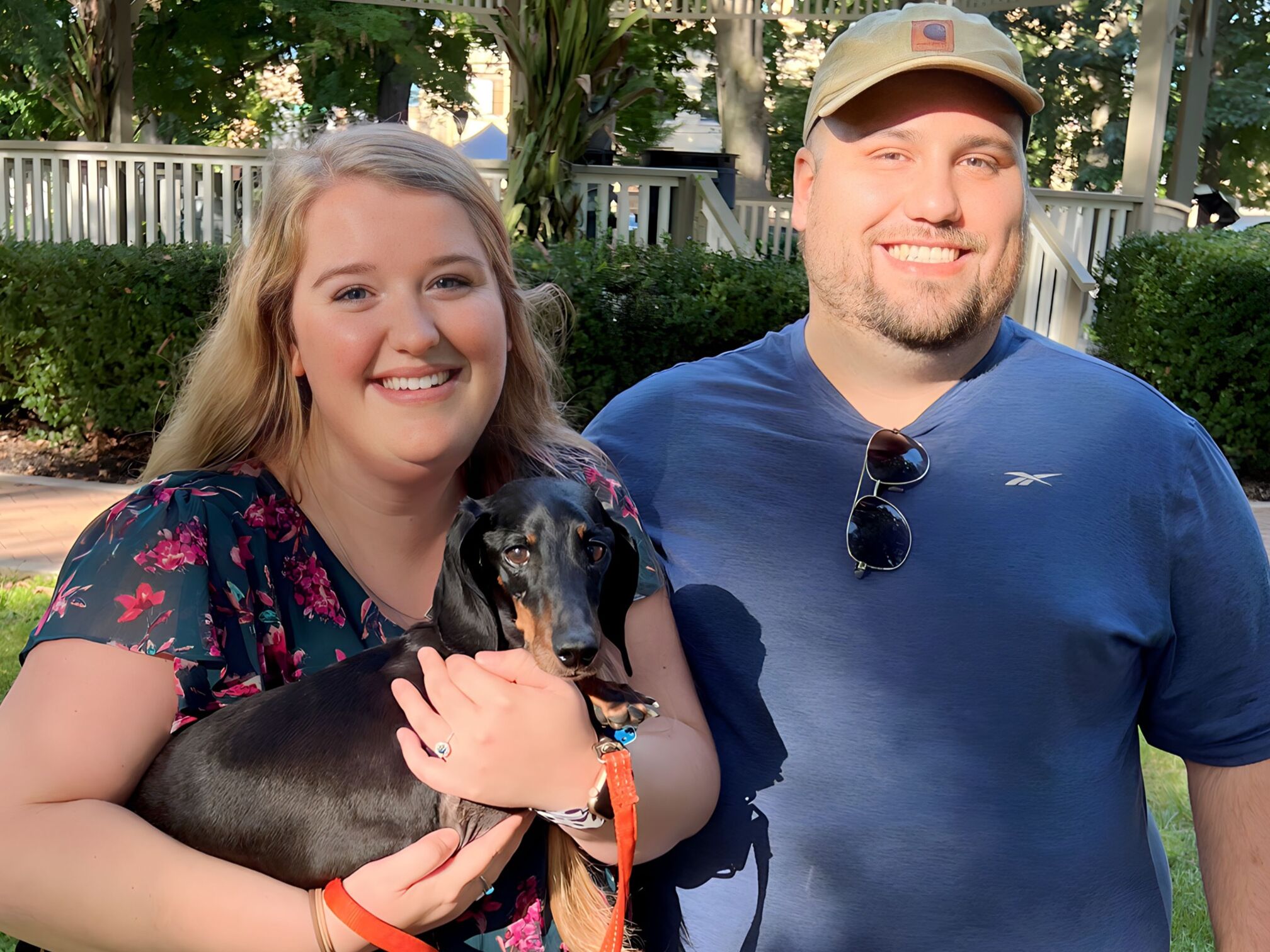 Picture of Our Engagement