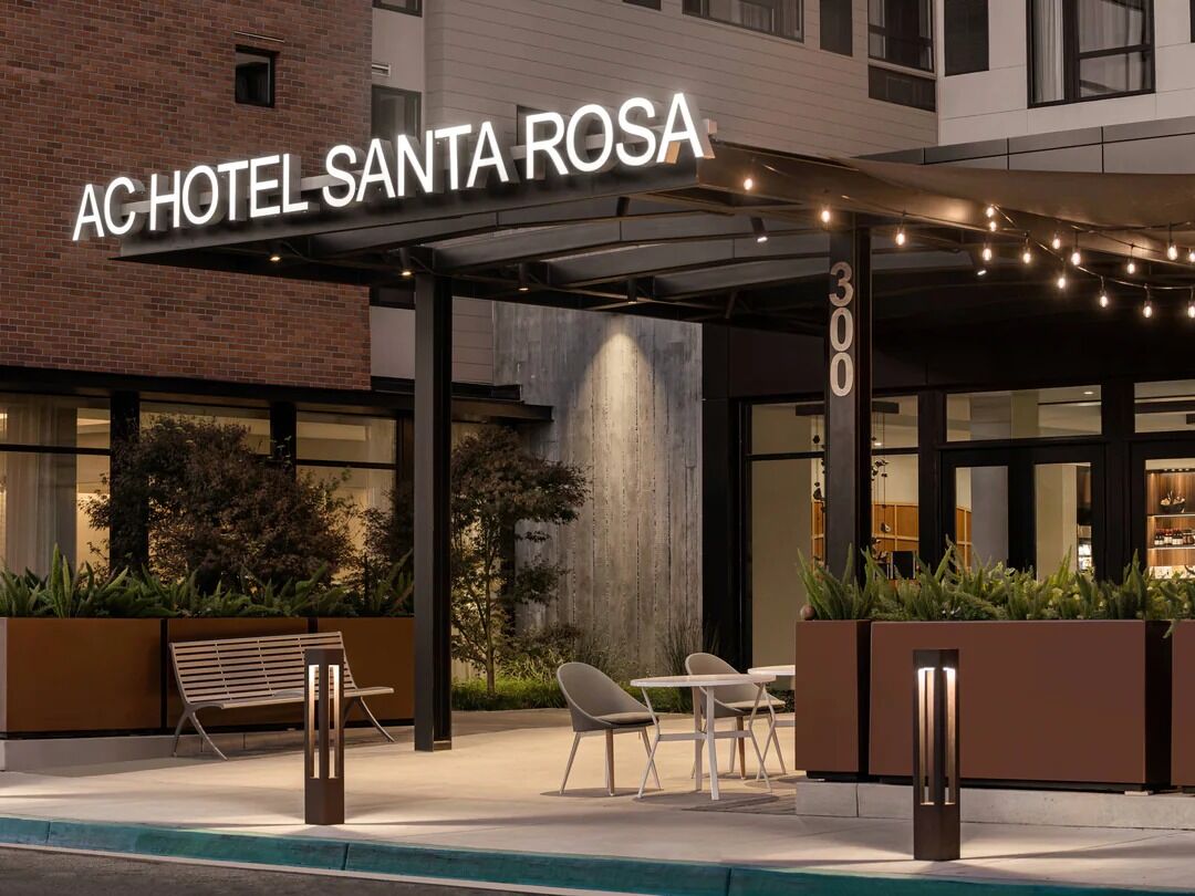 Picture of AC Hotel by Marriott Santa Rosa Sonoma Wine Country