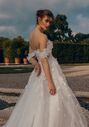 Endless Love collection by Ricca Sposa Sara 24-002(2) Ball Gown Wedding Dress - thumbnail - 4