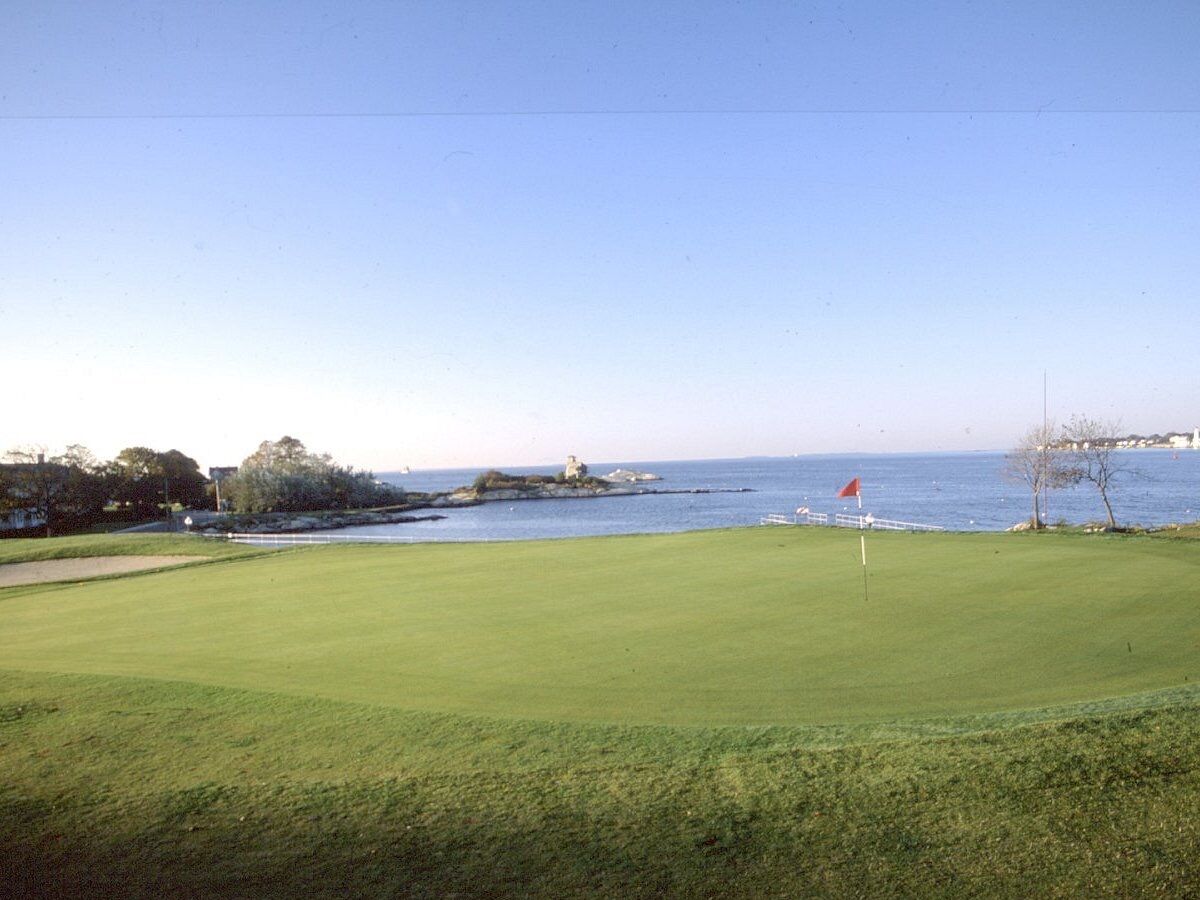 Picture of Shennecossett Golf Course