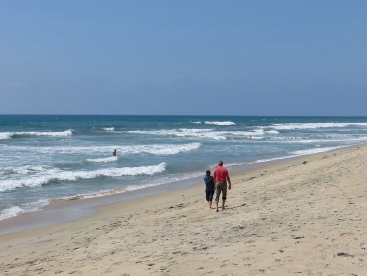 Picture of Tamarack Beach Carlsbad