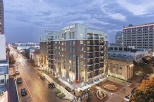 Picture of Courtyard by Marriott Baton Rouge Downtown