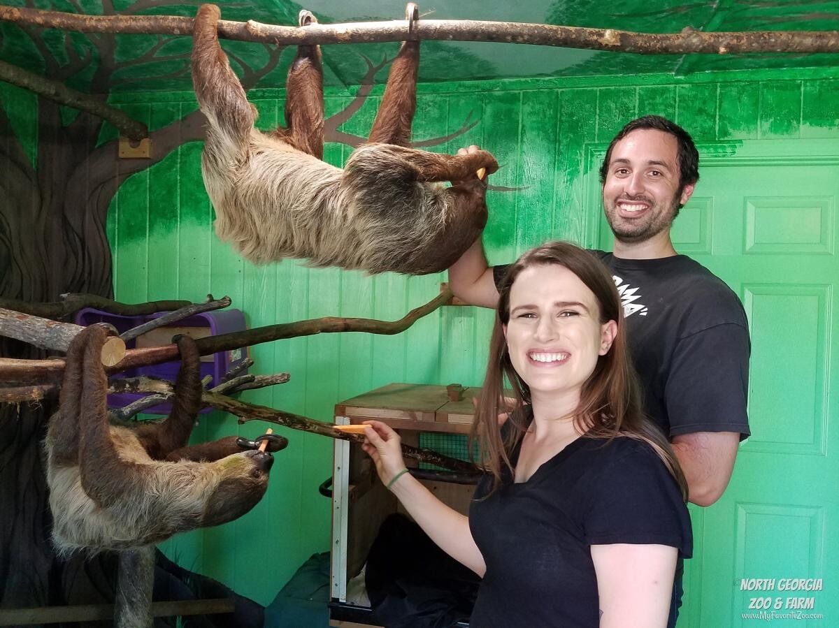 Picture of North Georgia Wildlife Park and Safari