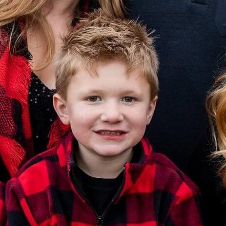 Kyler Madden