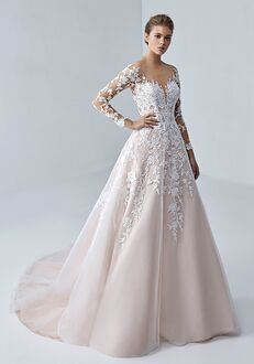 ÉTOILE ARABELLE A-Line Wedding Dress