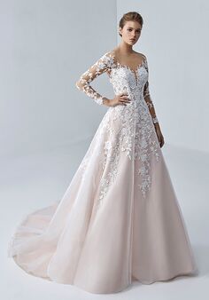 ÉTOILE ARABELLE A-Line Wedding Dress