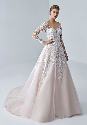 ÉTOILE ARABELLE A-Line Wedding Dress