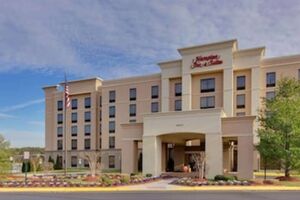 Picture of Hampton Inn & Suites Fredericksburg South