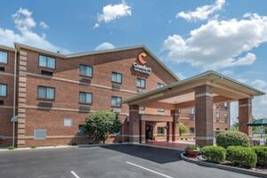 Picture of Comfort Inn & Suites