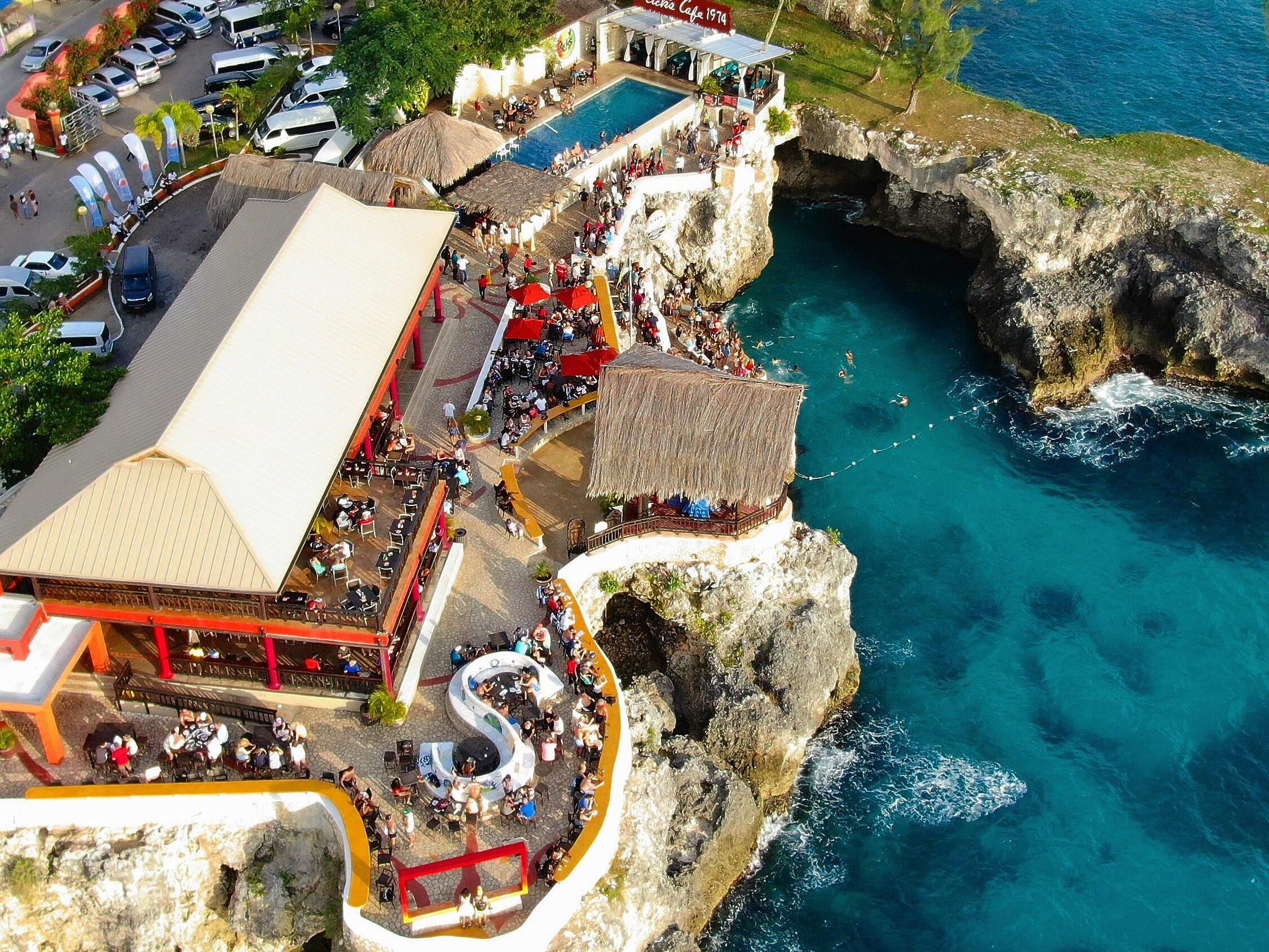 Picture of Rick's Cafe