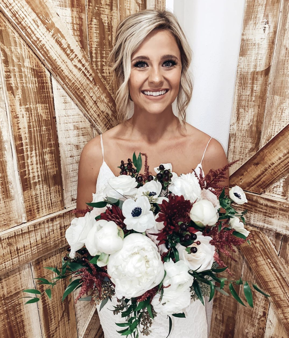 Lindsey Gushue