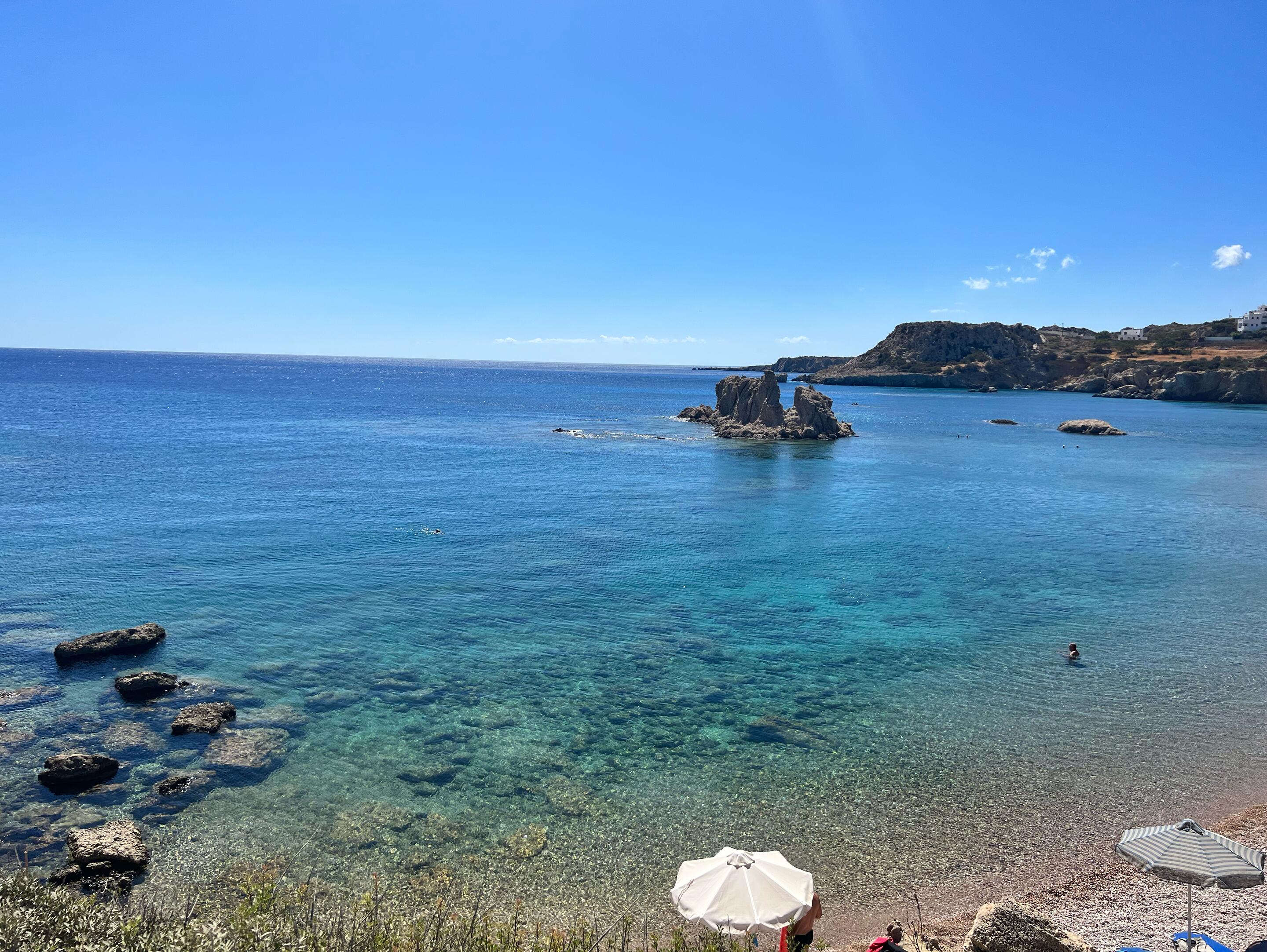 Picture of Amoopi Beach