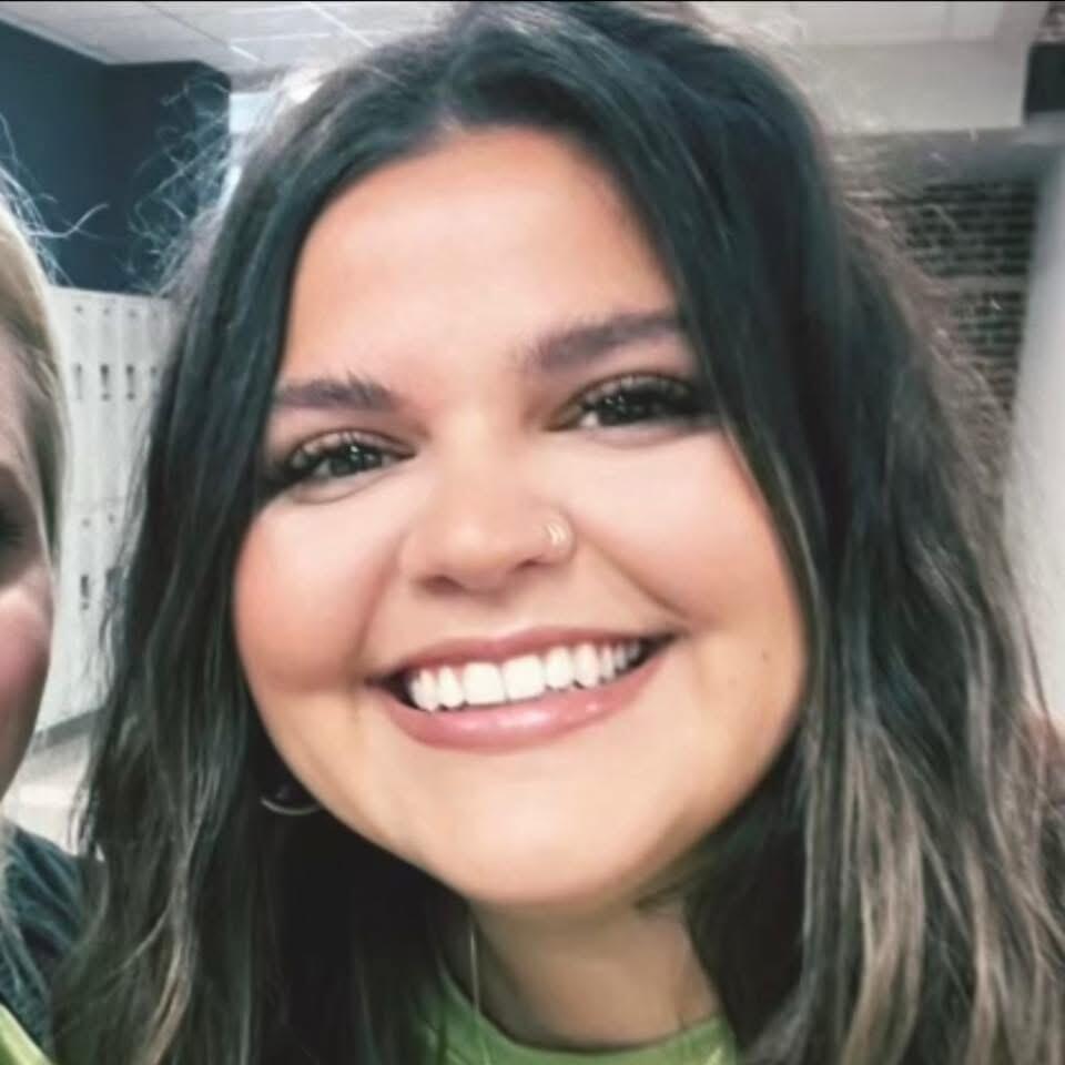 Olivia Ruthstrom