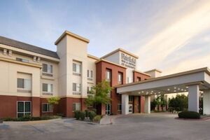 Picture of Fairfield Inn & Suites Visalia Tulare