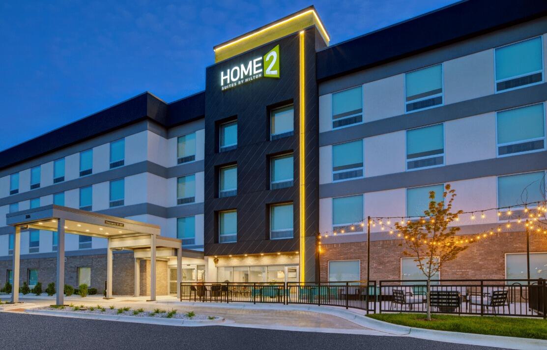 Picture of Home2 Suites by Hilton Traverse City