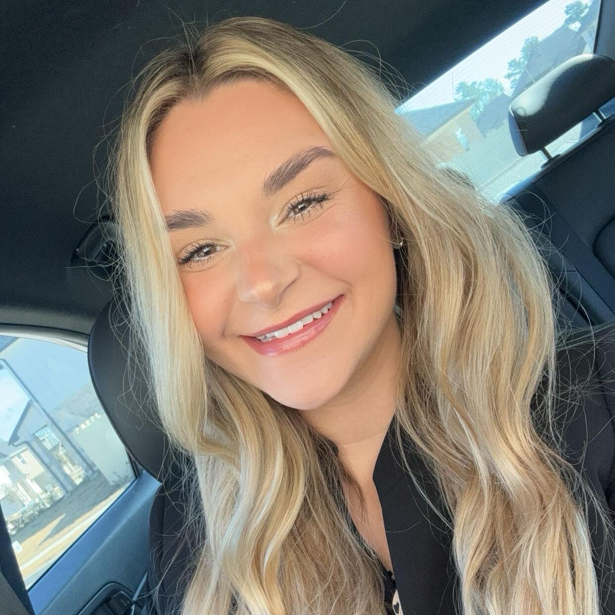 Abby Harp