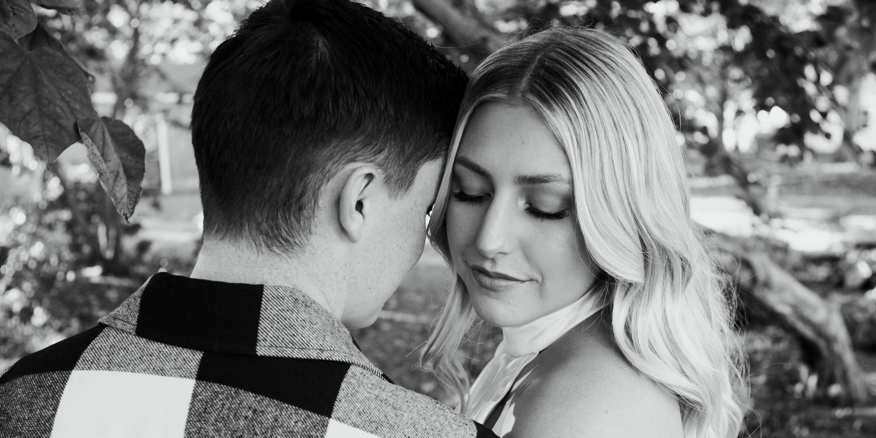 Lauryn & Nolan Home Page Banner