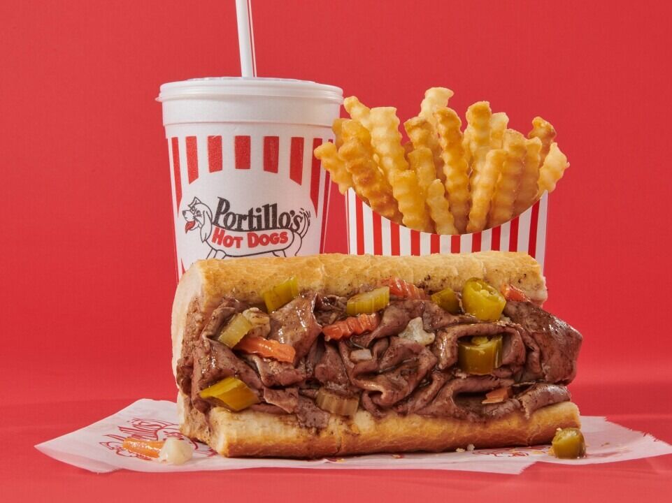 Picture of Portillo's Deerfield