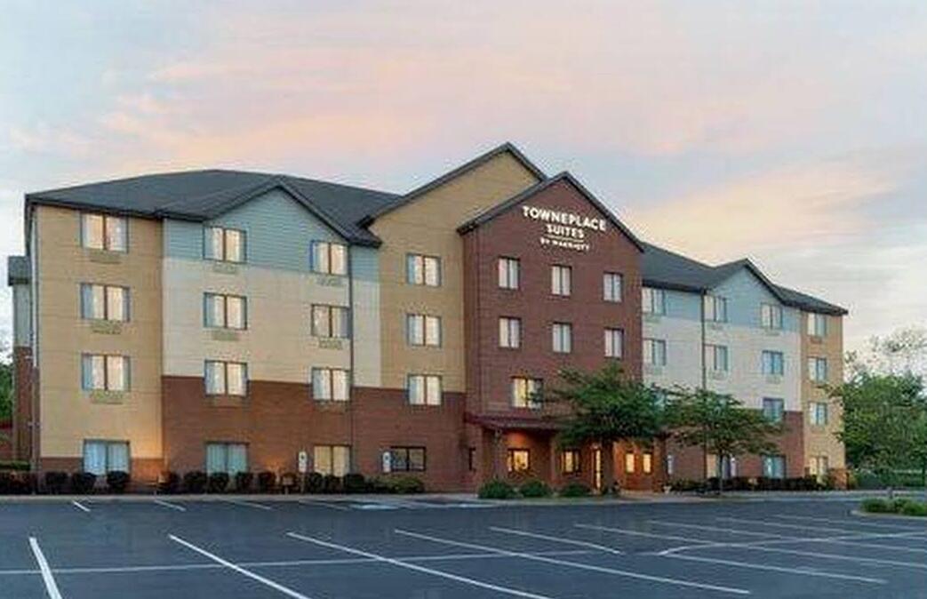 Picture of TownePlace Suites by Marriott Erie 