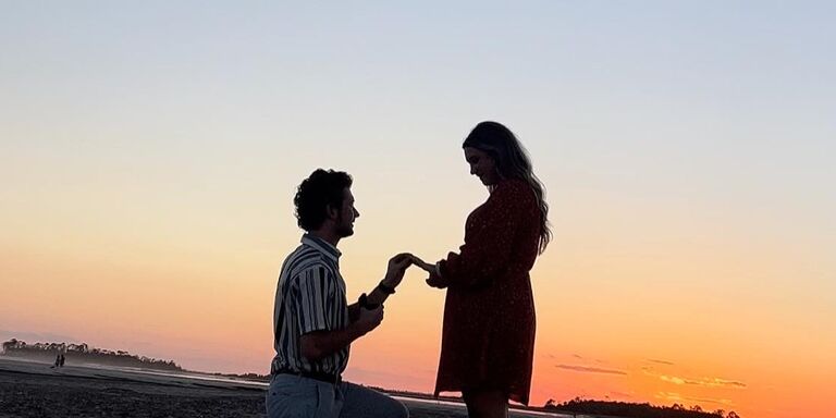 Carleigh & Bryson Home Page Banner
