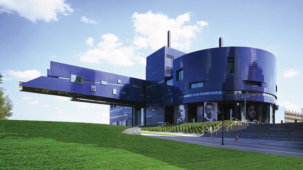 Picture of Guthrie Theater