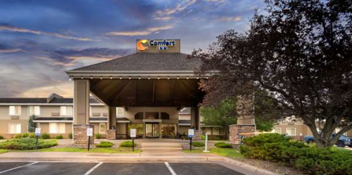 Picture of Comfort Inn West