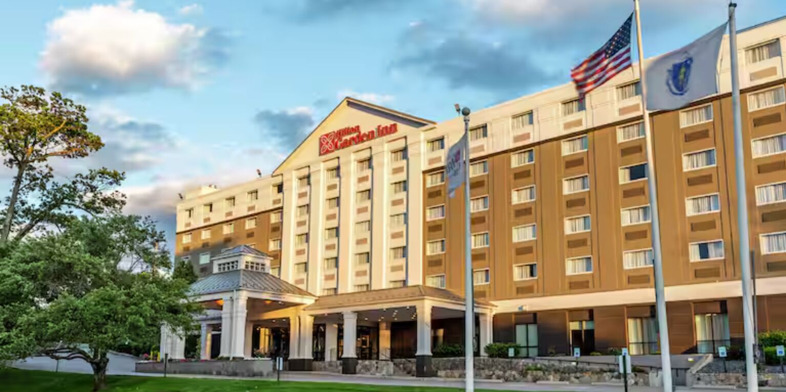 Picture of Hilton Garden Inn Boston/Waltham