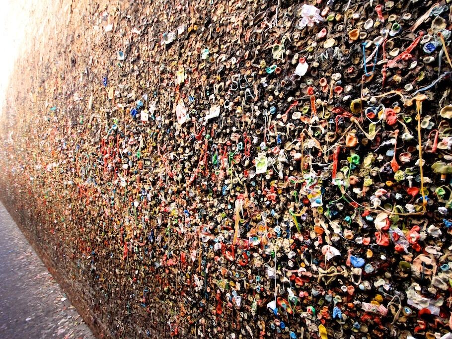 Picture of Bubblegum Alley
