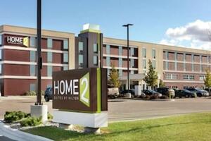 Picture of Home2 Suites by Hilton Fort St. John