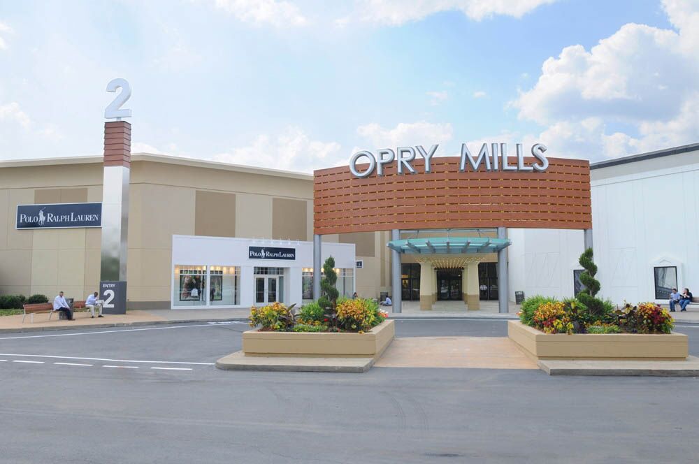 Picture of Opry Mills Mall