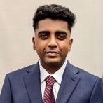 Nithin Subramanium