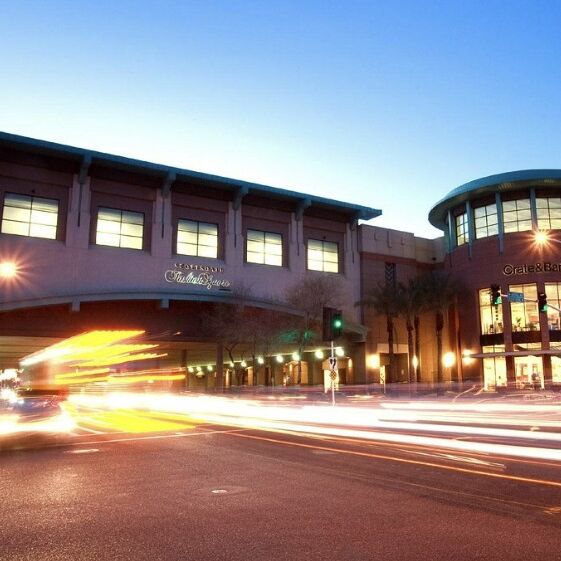 Picture of Scottsdale Fashion Square