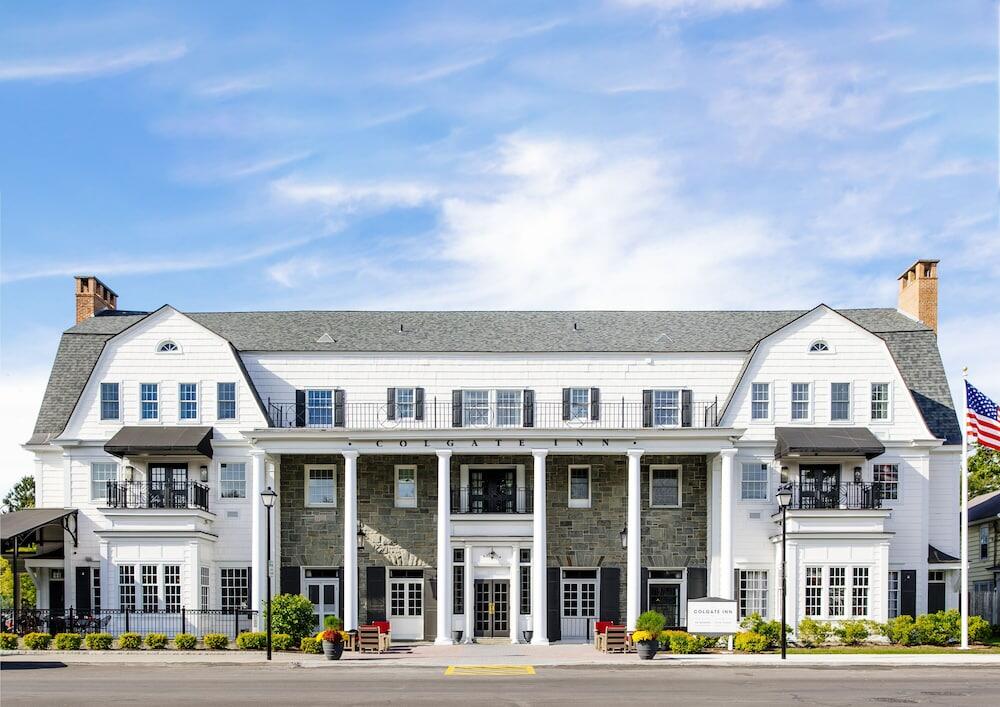 Picture of Colgate Inn