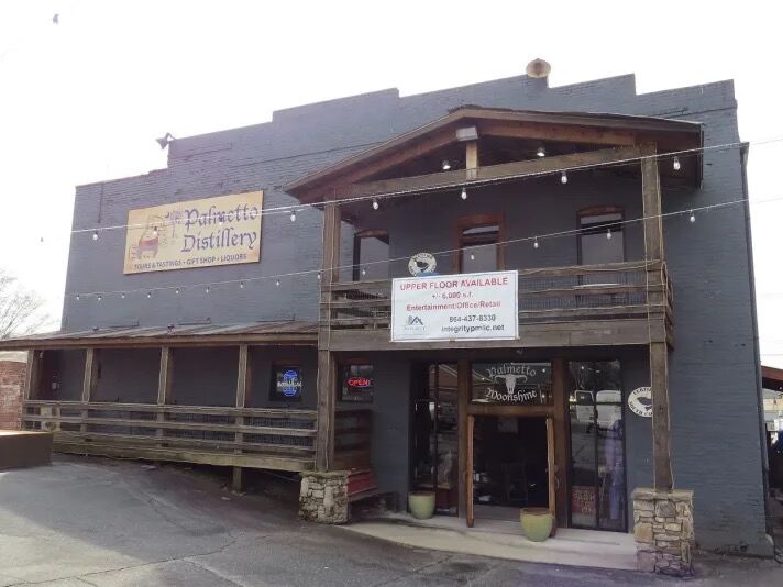 Picture of Palmetto Distillery