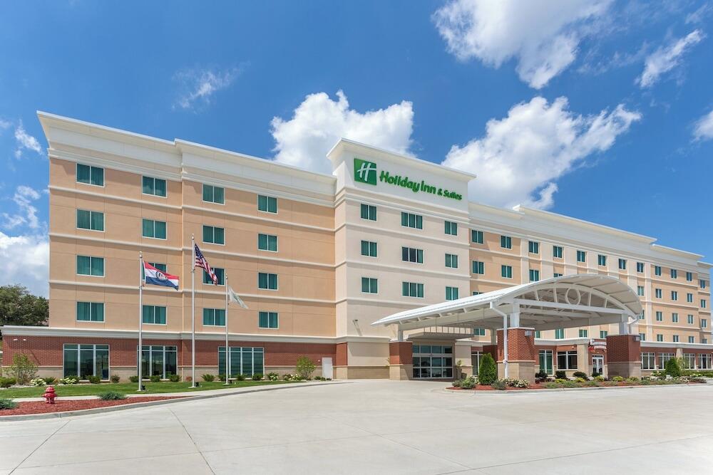 Picture of Holiday Inn Hotel And Suites Jefferson City by IHG