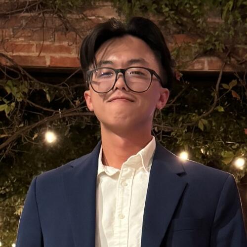 Tommy Ngo 