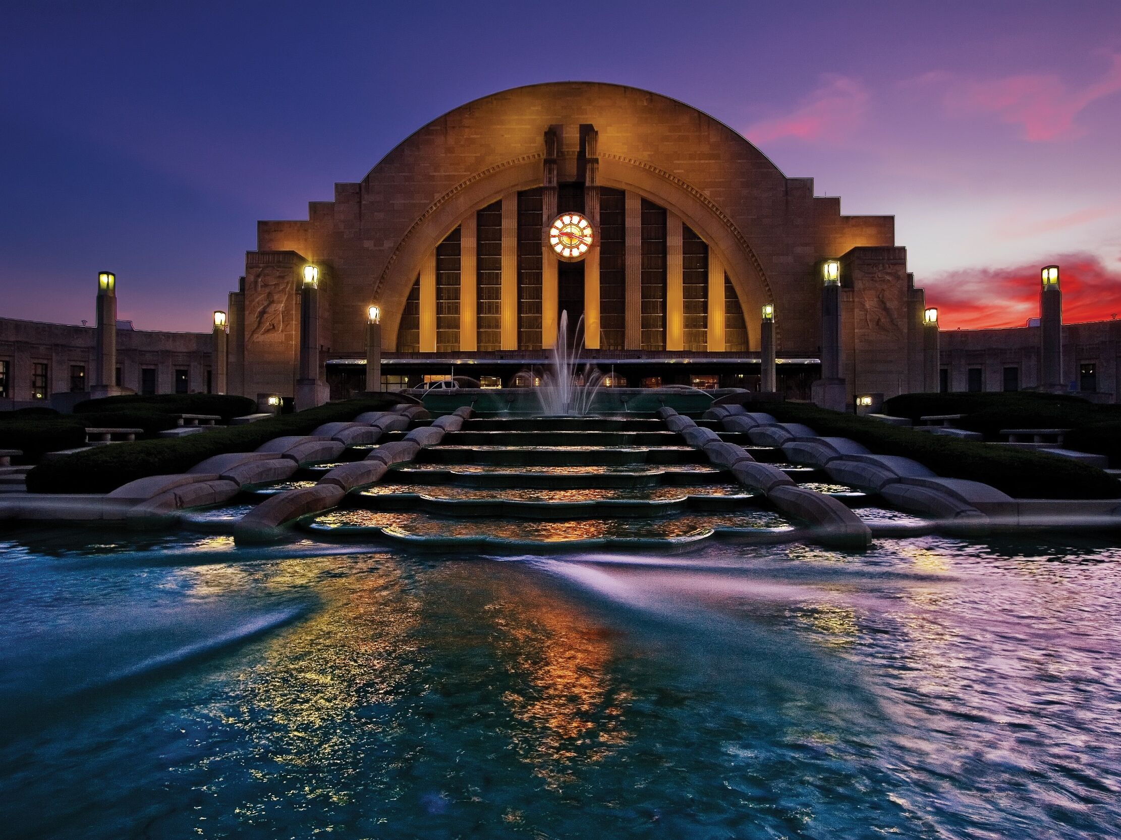 Picture of Cincinnati Museum Center