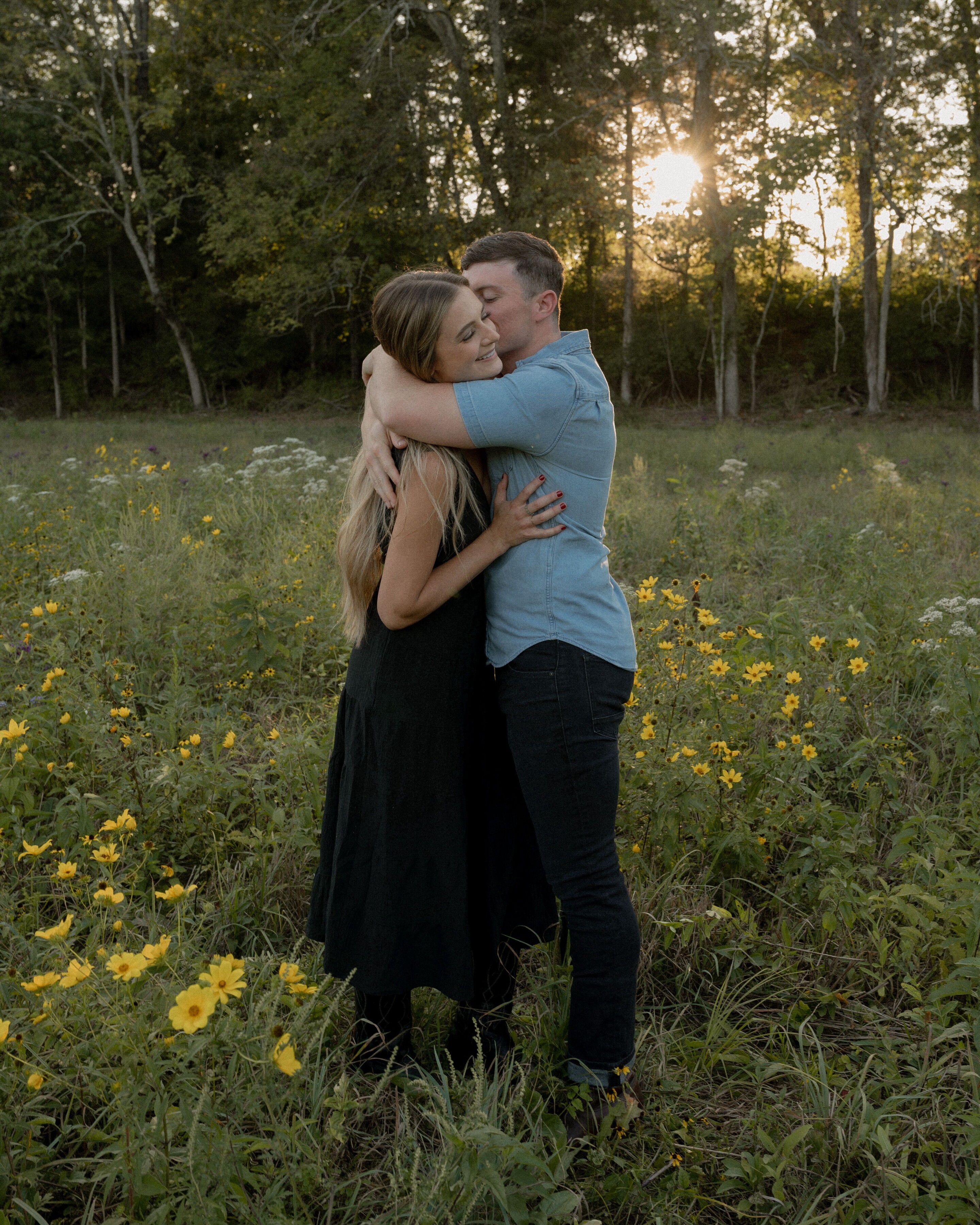 Melanie & Joseph Home Page Banner