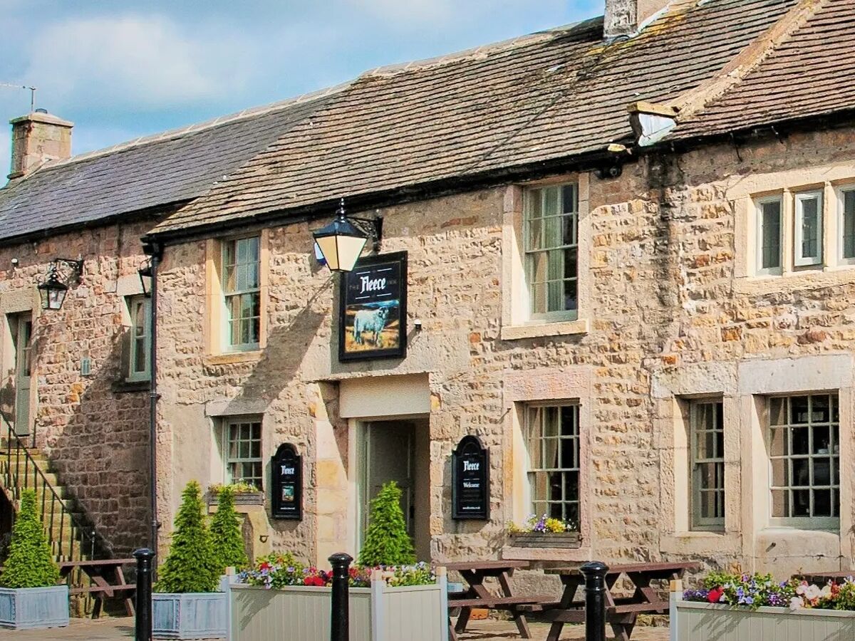 Picture of The Fleece Inn Dolphinholme