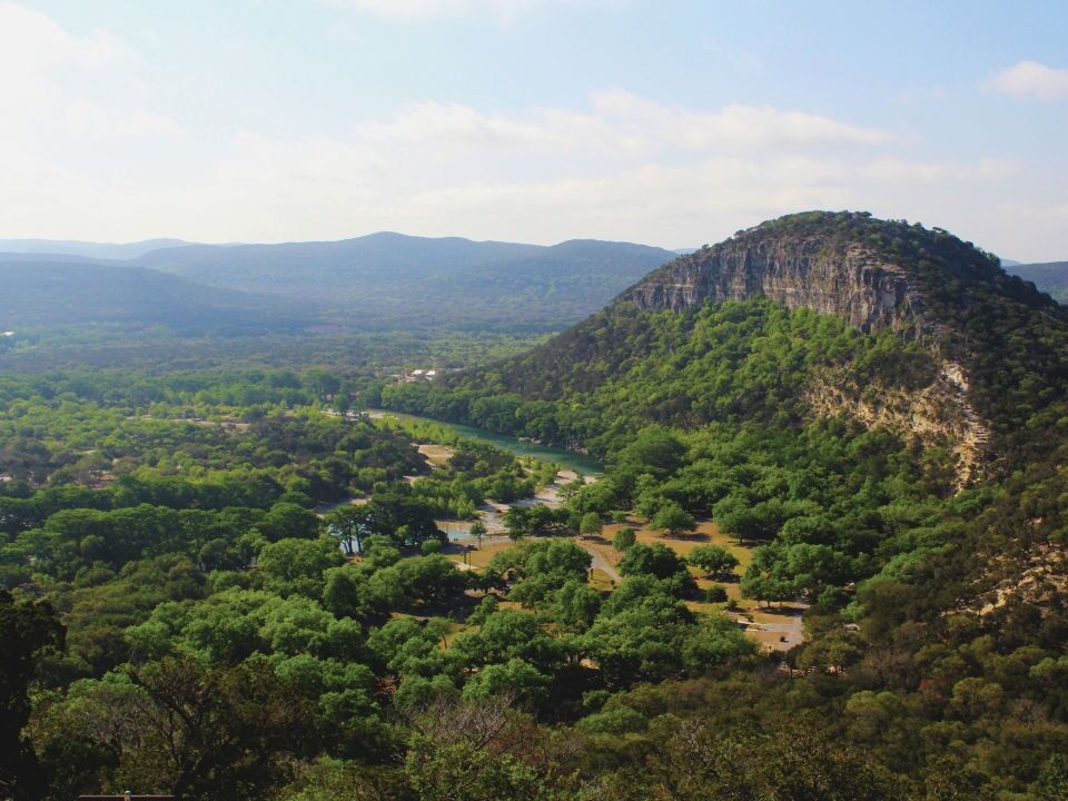 Picture of Old Baldy Park