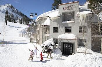 Picture of Squaw Valley Lodge