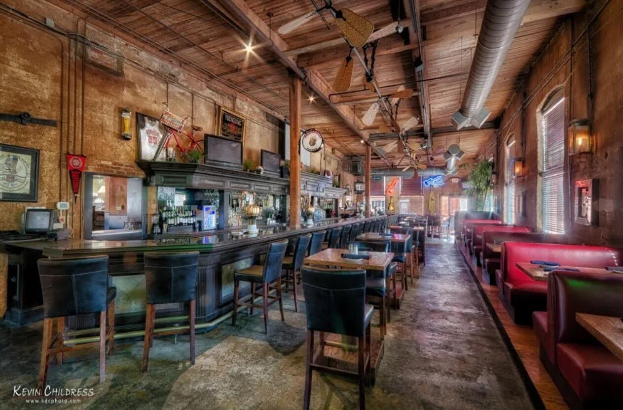 Picture of Brickhouse Tavern