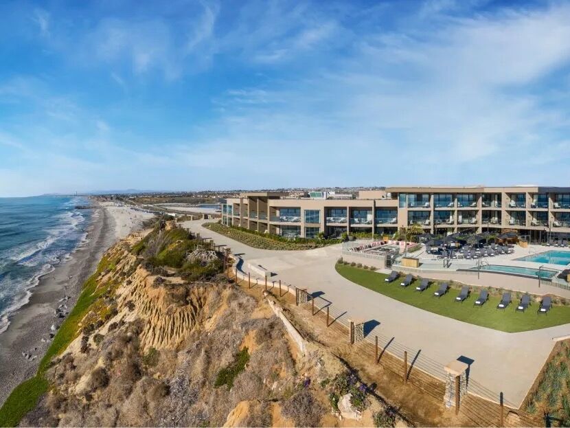 Picture of Alila Marea Beach Resort Encinitas