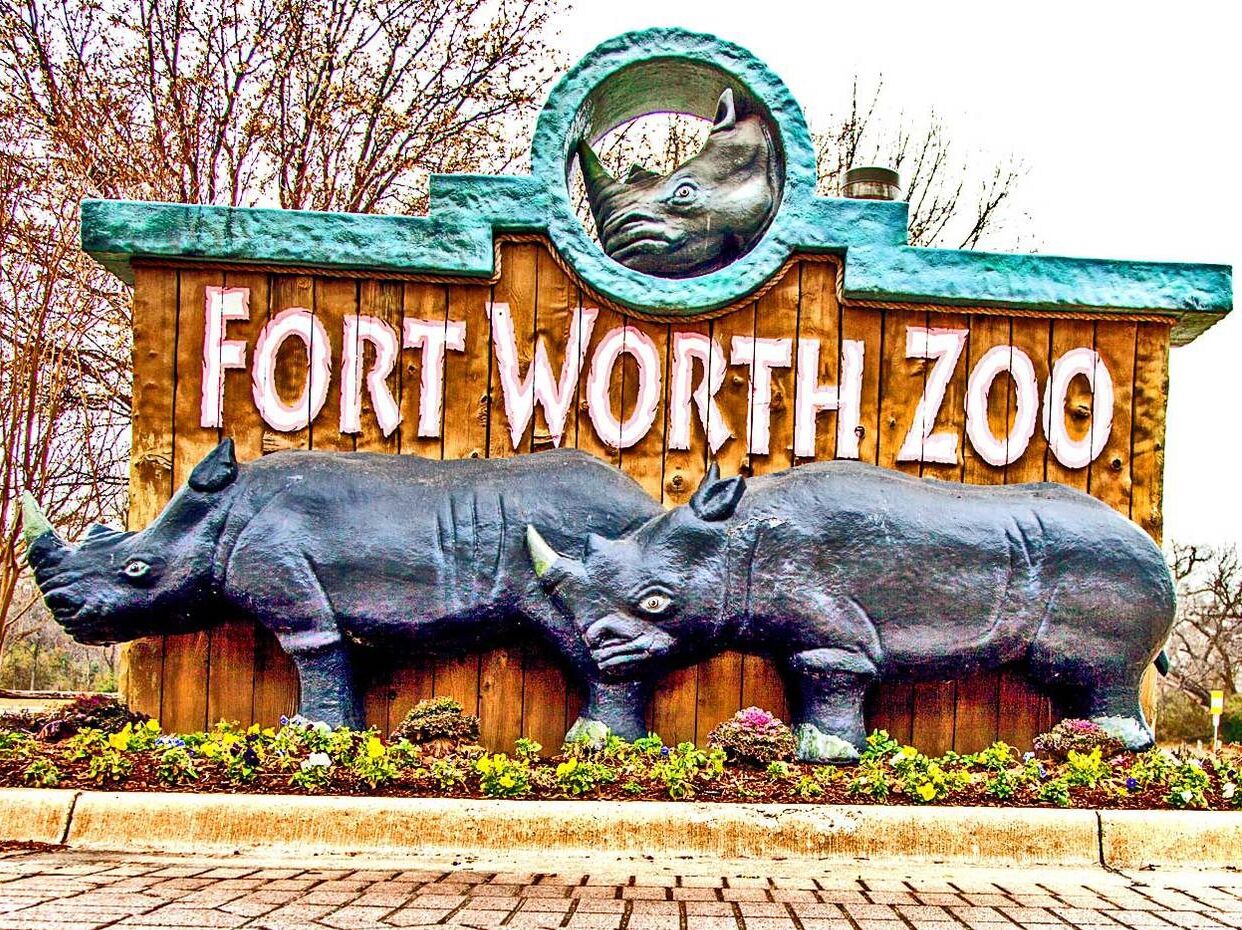 Picture of Fort Worth Zoo