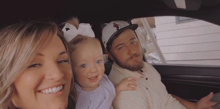 Abby & Haden Home Page Banner