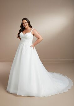 Christina Wu Love 29442 Ball Gown Wedding Dress