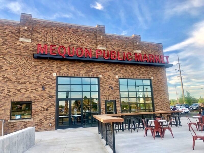 Picture of Mequon Public Market