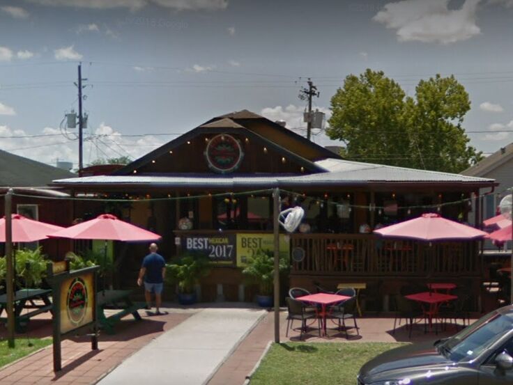 Picture of Cisco's Salsa Company